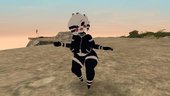 [FNAF] Marie The Puppet