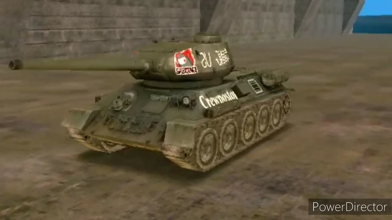mod