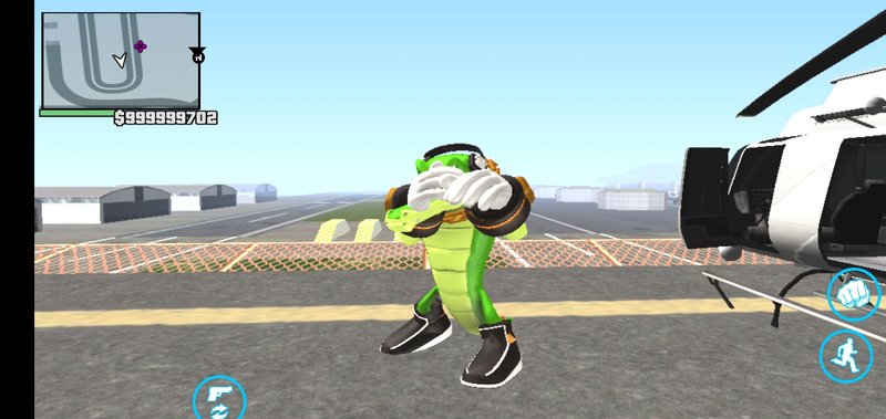 mod