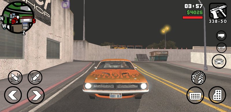 mod