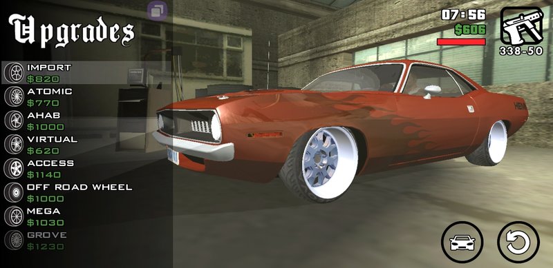 mod