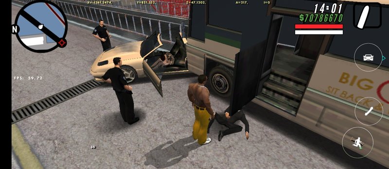 mod