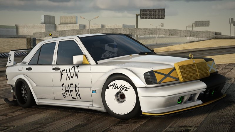 mod