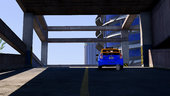 Toyota Prius Taxi [Add-On / Replace | Wipers | Template]