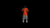Hoover Criminals Skins (Pack 2)
