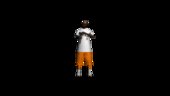 Hoover Criminals Skins (Pack 2)