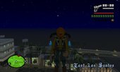 Annoying Orange (with Woody Costume)