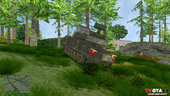 TOR-M1 Ukraine