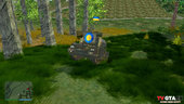 TOR-M1 Ukraine