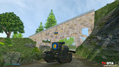 TOR-M1 Ukraine