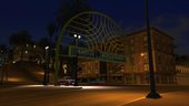 Whittier Boulevard Arch mod