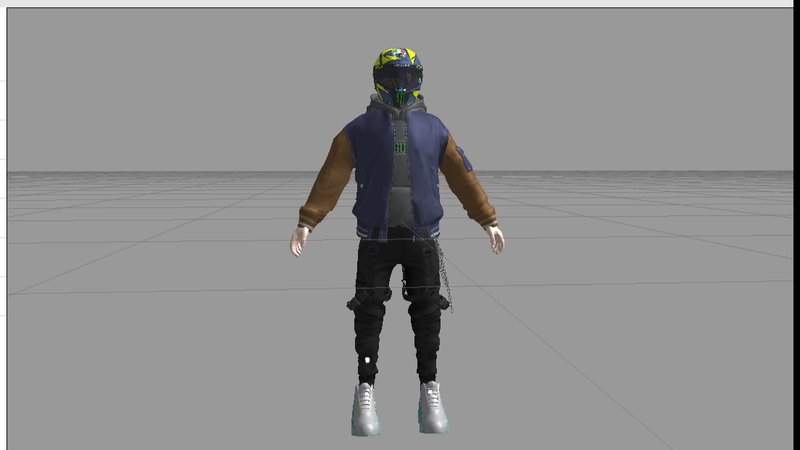 mod
