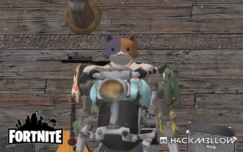 mod