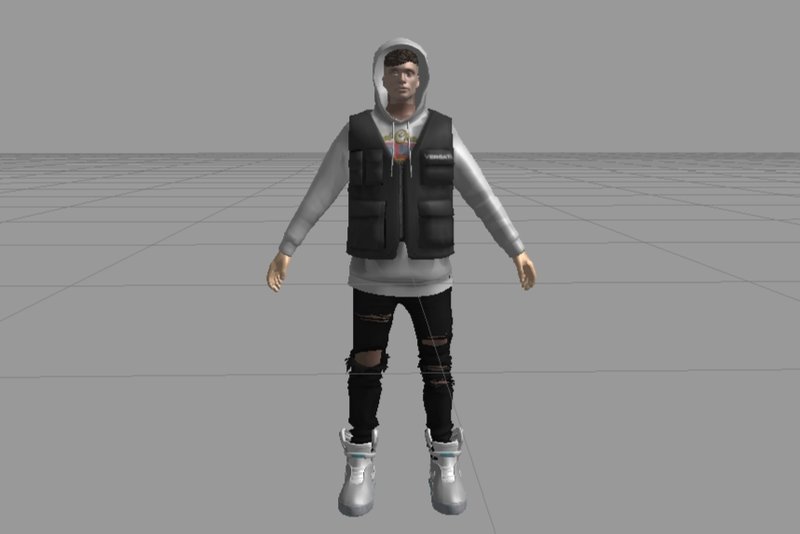 mod