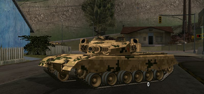 mod