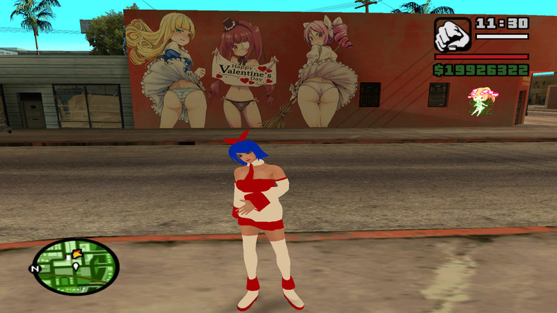 mod