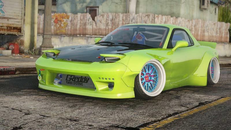 mod