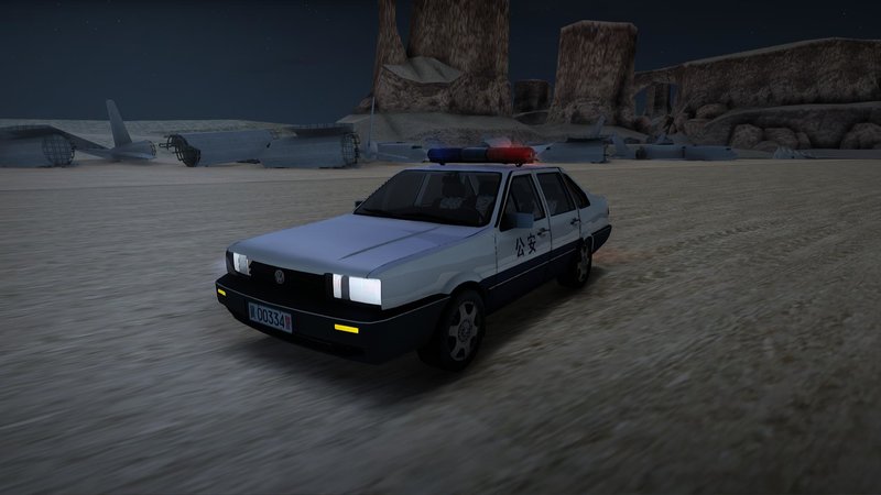 mod
