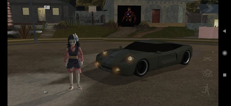 mod