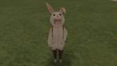 [Lineage 2 Revolution] Elf Moon Rabbit
