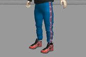 Motovloger Skin Mod