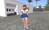 Fortnite Sakura