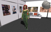 Fortnite Poison Ivy