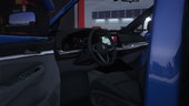 Volkswagen Caddy 2020 [ADD-ON]
