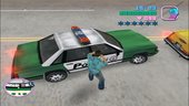No Police On