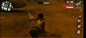 Shoot Yourself By Heli Police