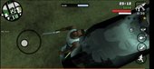 Shoot Yourself By Heli Police