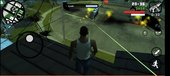 Shoot Yourself By Heli Police