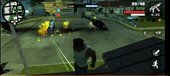Shoot Yourself By Heli Police