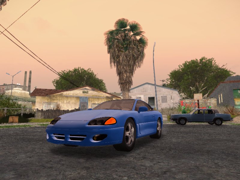 mod