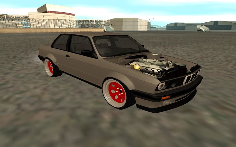 mod