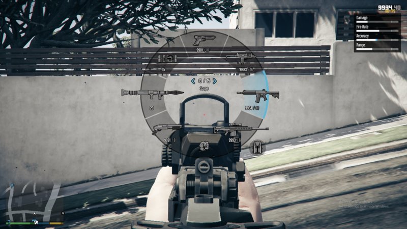 mod