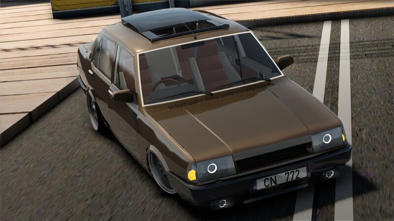 mod