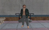 GTA Online Hippyleader DLC Drug Wars