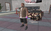 GTA Online Labrat DLC Drug Wars
