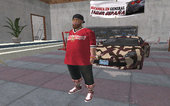 GTA Online Dax DLC Drug Wars