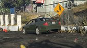 2010 Ford Fusion [Add-On | LODs]