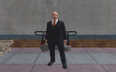 GTA LCS Salvatore Leone HD Default
