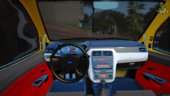Fiat Doblo Taksi