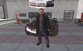 GTA LCS Massimo Torini HD Default