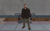 GTA LCS Toni Cipriani HD Default Casual Clothing