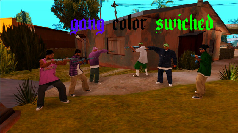 mod