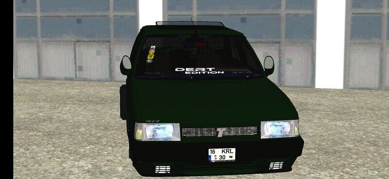 mod