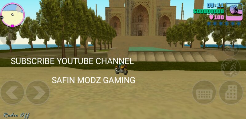 mod