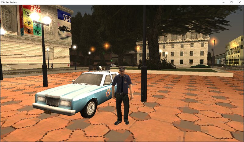 mod