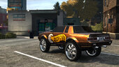 Willard Faction Custom Donk [V1.1]
